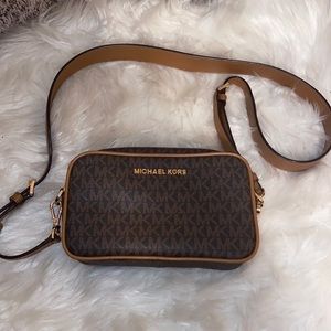 Mk crossbody purse